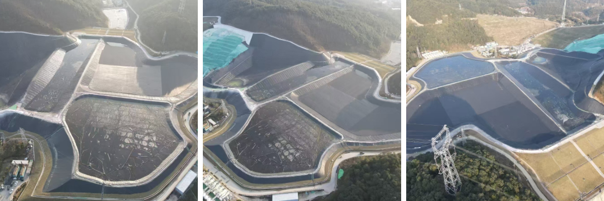 غشاء البولي إيثيلين عالي الكثافة مقابل غشاء البولي إيثيلين منخفض الكثافة الخطي: أيهما أفضل لبطانات البرك؟ غشاء البولي إيثيلين عالي الكثافة مقابل غشاء البولي إيثيلين منخفض الكثافة الخطي: أيهما أفضل لبطانات البرك؟