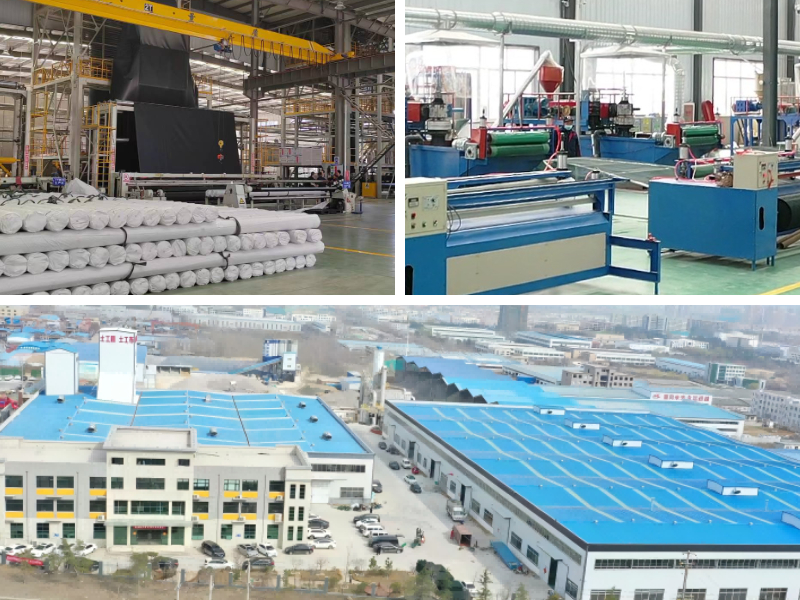 How the Military and Disaster Relief Use Cement Blankets How the Military and Disaster Relief Use Cement Blankets