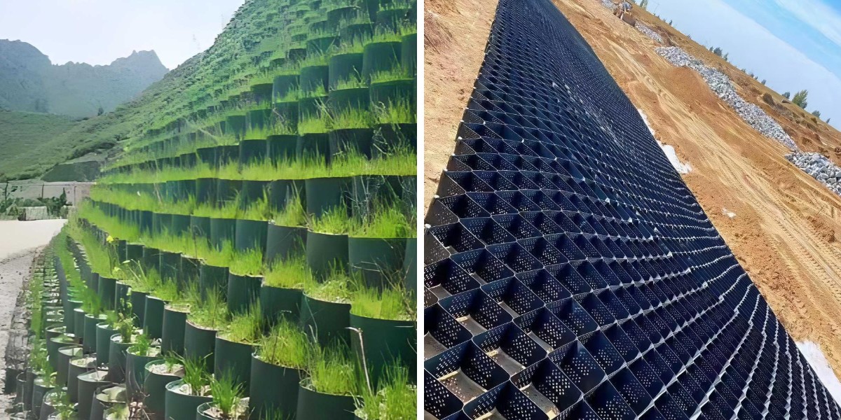 التكلفة الحقيقية لـ Geocell: التركيب والمواد والعائد على الاستثمار على المدى الطويل التكلفة الحقيقية لـ Geocell: التركيب والمواد والعائد على الاستثمار على المدى الطويل