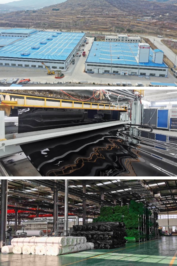 التحكم في التآكل على المنحدرات: كيفية اختيار وتركيب نسيج التكسية الأرضية التحكم في التآكل على المنحدرات: كيفية اختيار وتركيب نسيج التكسية الأرضية