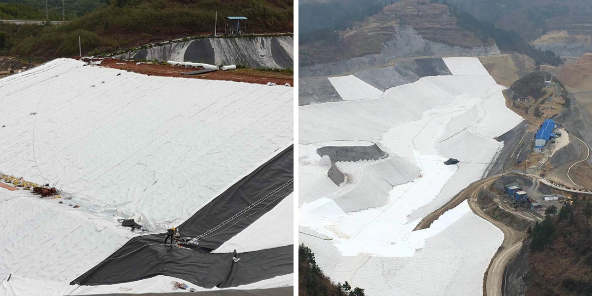 Practical Tips to Control Geotextile Cloth Project Costs Without Cutting Quality Practical Tips to Control Geotextile Cloth Project Costs Without Cutting Quality