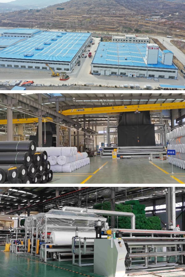 Uso de geotubos de deshidratación para el control de sedimentos en sitios de construcción: cumplimiento de las regulaciones de aguas pluviales de la EPA Uso de geotubos de deshidratación para el control de sedimentos en obras de construcción: Cumplimiento de las normativas de aguas pluviales de la EPA