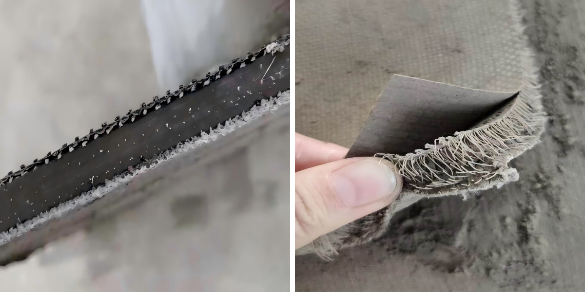 Environmental Benefits of Cement Blanket: A Sustainable Alternative to Traditional Concrete