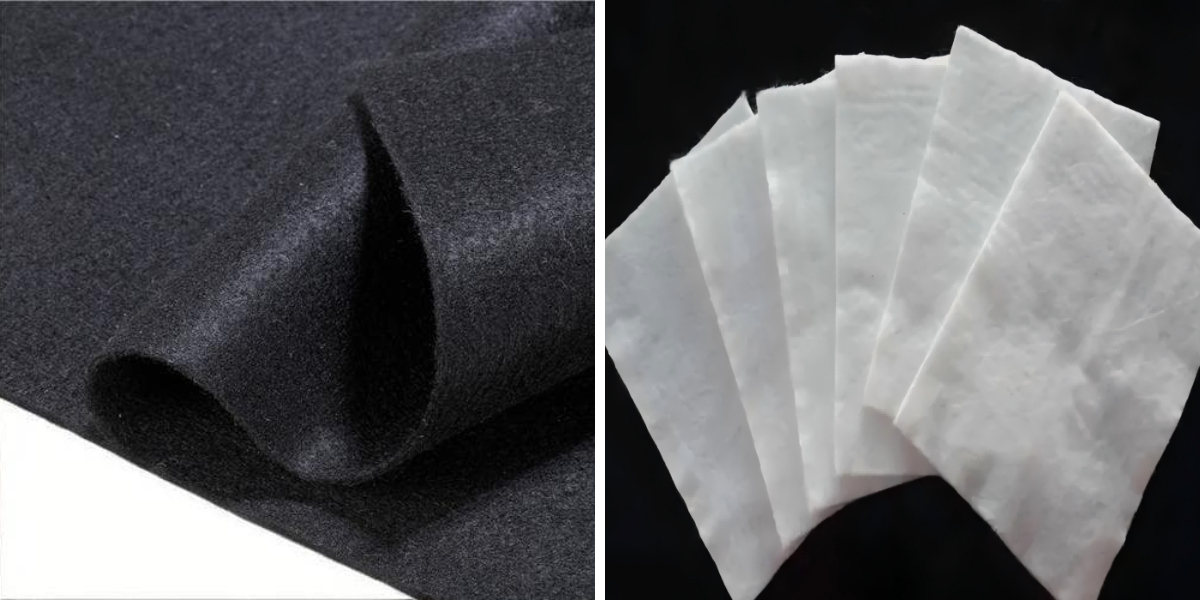 التأثير البيئي لقماش الجيوتكستايل: خيارات صديقة للبيئة ينبغي مراعاتها