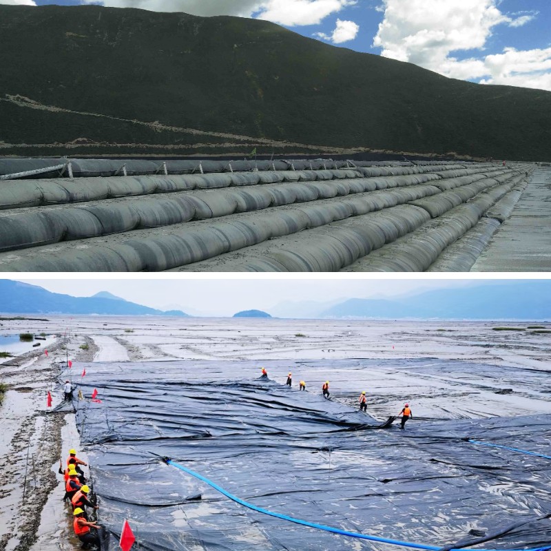 كيس فلتر تجفيف المياه