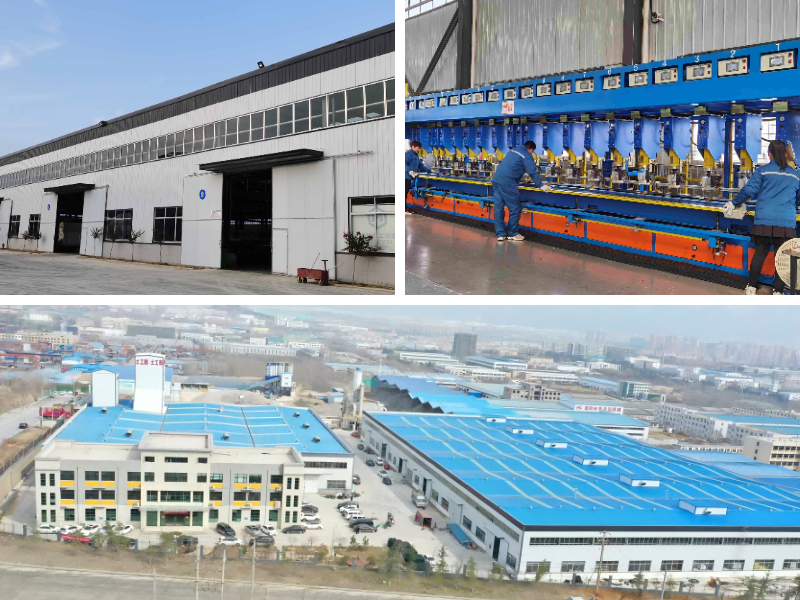 لماذا تختار HDPE Geocell؟ مزايا رئيسية مقارنةً بالجيوسينثيتيك التقليدي