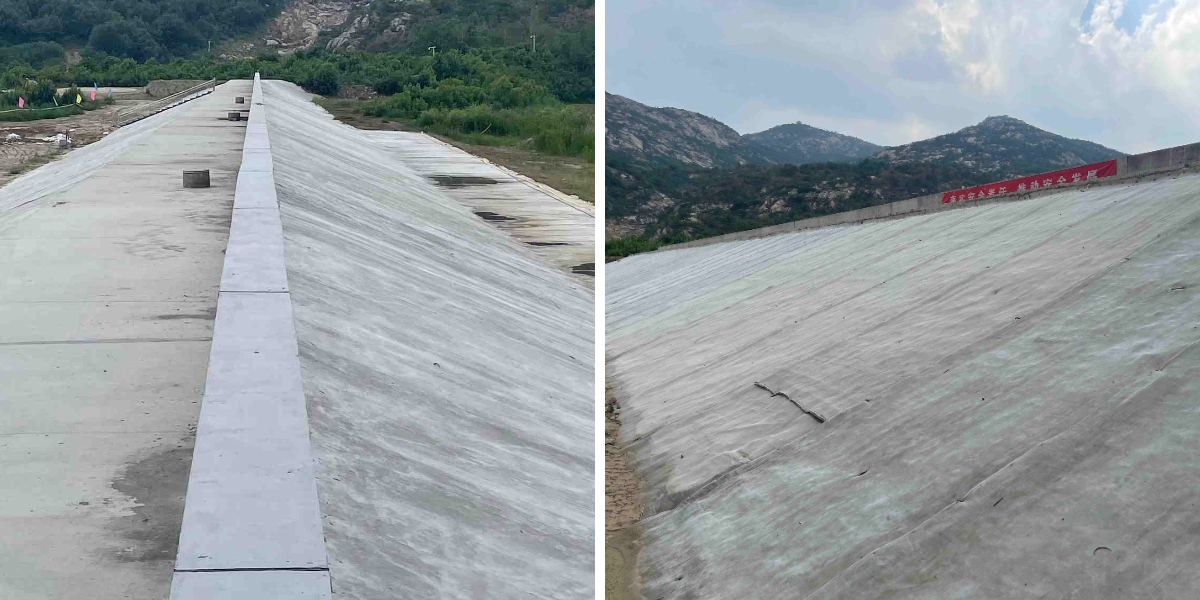 نصائح صيانة الهياكل الخرسانية القماشية: إطالة عمرها الافتراضي نصائح صيانة الهياكل الخرسانية القماشية: إطالة عمرها الافتراضي