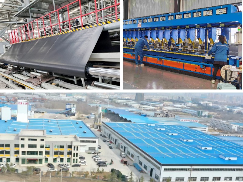 Professional Selection Tips for High-Performance Cement Blanket in Civil Works Professional Selection Tips for High-Performance Cement Blanket in Civil Works
