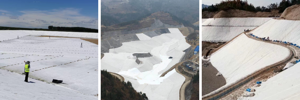 Kain Filter Permeabel Air