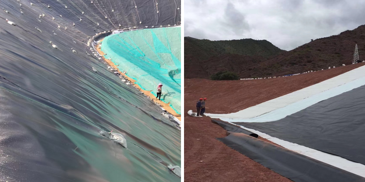 Cumplimiento ambiental y aprobación regulatoria para proyectos de HDPE