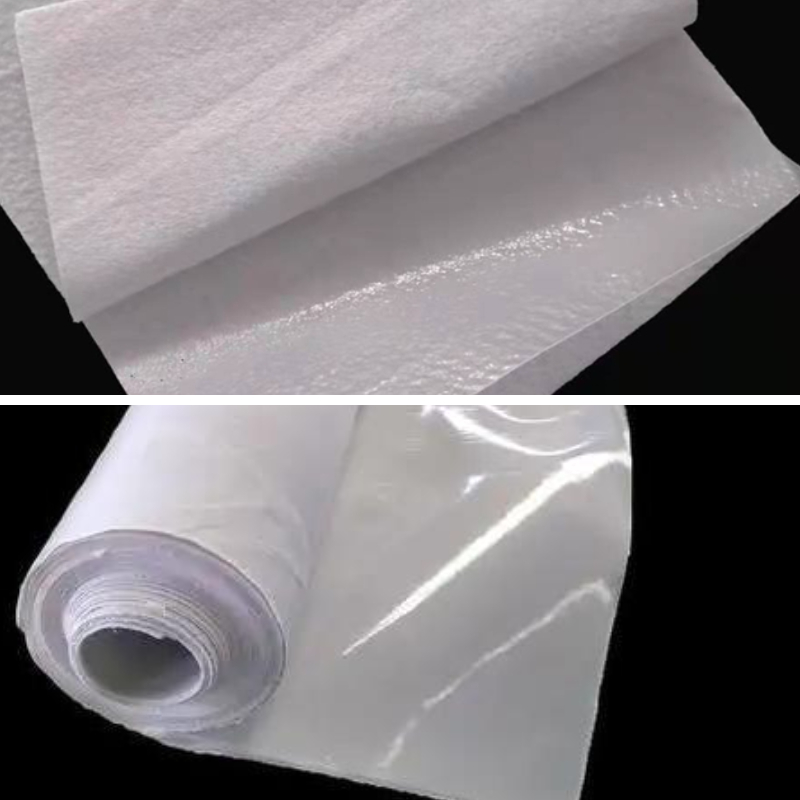 ¿Qué es una geomembrana compuesta? Las ventajas de un sistema de revestimiento con soporte de geotextil. ¿Qué es una geomembrana compuesta? Las ventajas de un sistema de revestimiento con soporte de geotextil.