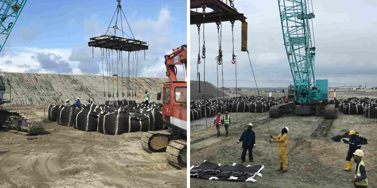 Understanding Dewatering Bag Warranties and Service Level Agreements Understanding Dewatering Bag Warranties and Service Level Agreements