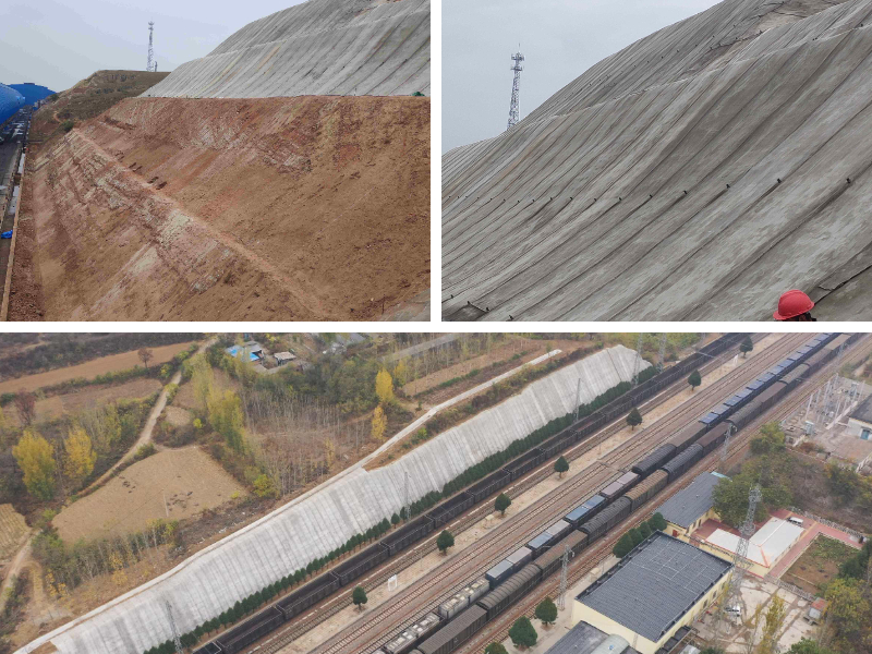 Преимущества использования цементных полотен для экономии средств: сокращение трудозатрат, времени и материальных отходов.