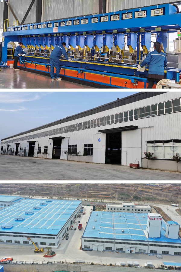 الأساسية Geocell