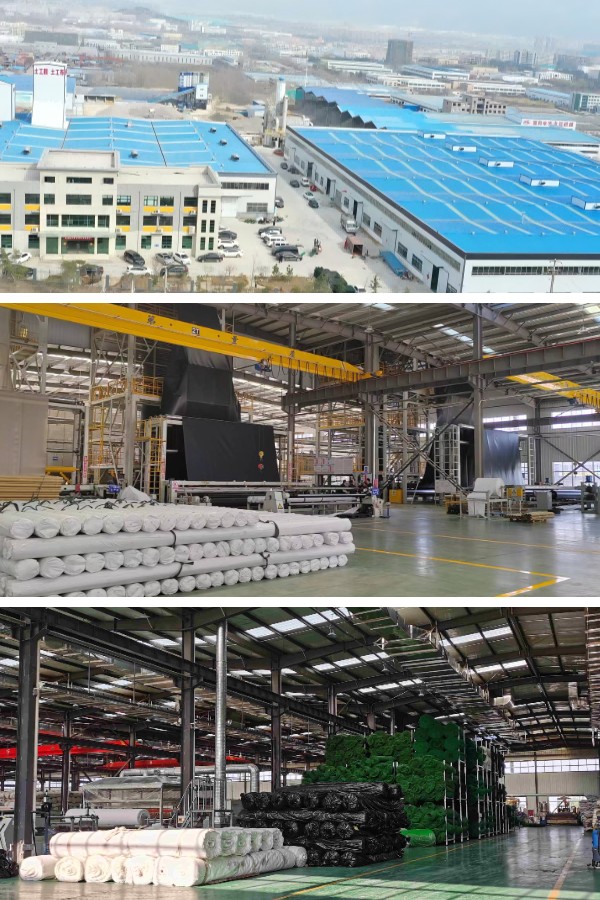 Coastal and Riverbank Protection: Geocells Against Erosion and Wave Action Coastal and Riverbank Protection: Geocells Against Erosion and Wave Action