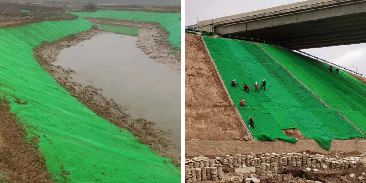 Пористость и дренаж: баланс между контролем эрозии и инфильтрацией воды