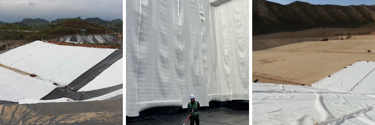 أفضل جيوتكستيل أفضل جيوتكستيل