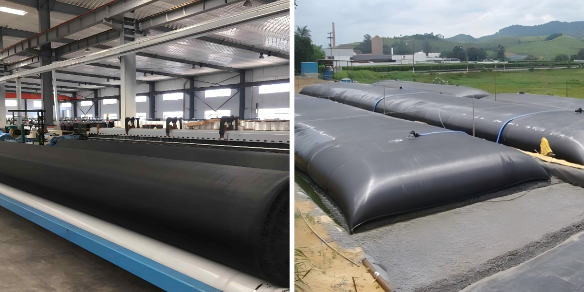 Meilleures pratiques d'assèchement des géotubes : un guide étape par étape pour des résultats optimaux