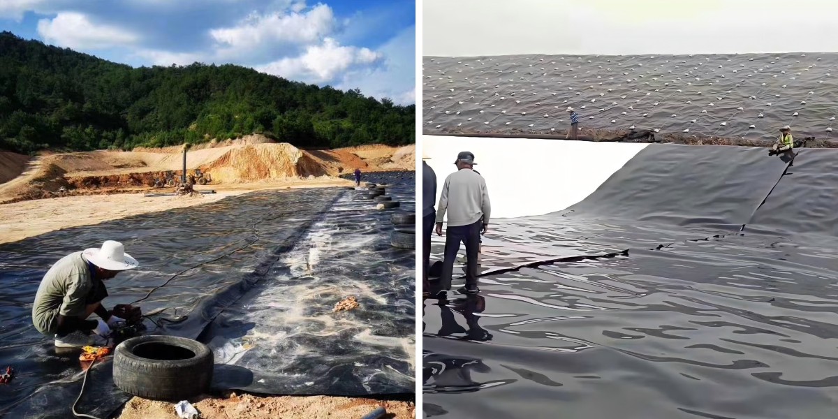 Future Trends of PVC Geomembrane in the Global Market Future Trends of PVC Geomembrane in the Global Market