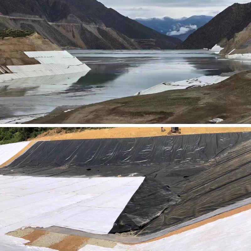 قماش فلتر إبرة اللكمة 8 أونصة قماش فلتر إبرة اللكمة 8 أونصة