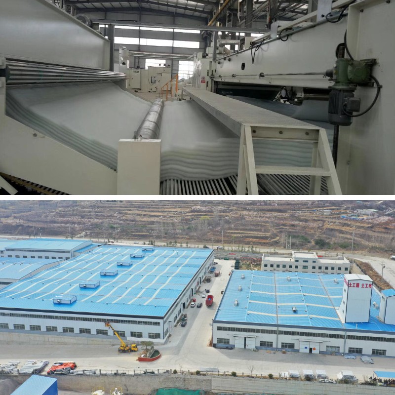 The Role of Woven Geotextiles in Erosion Control on Slopes and Shorelines