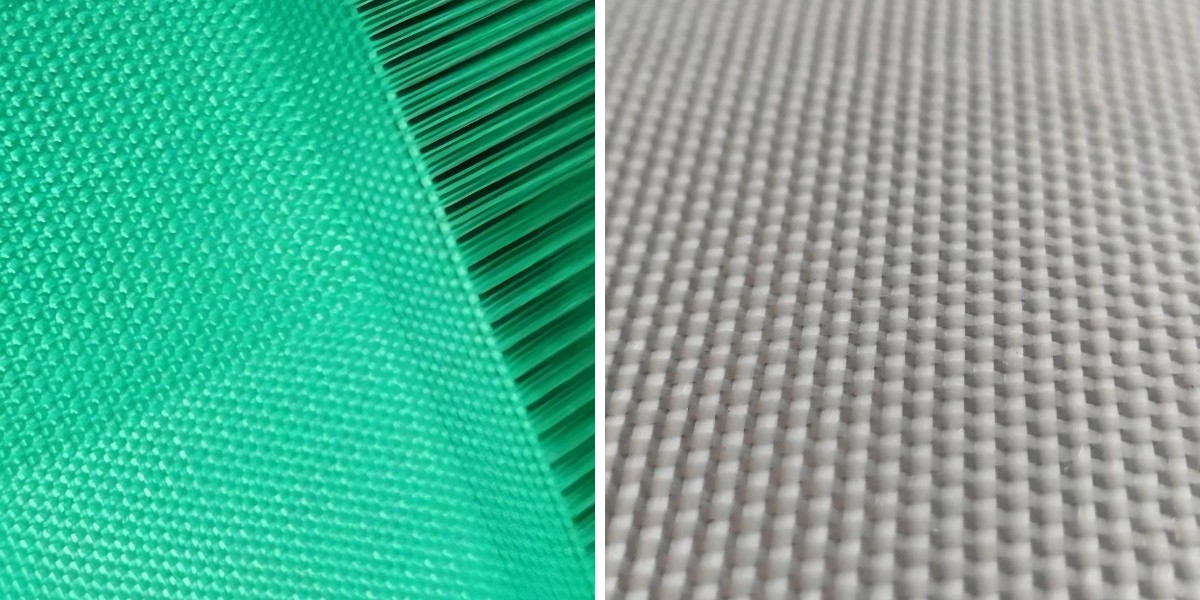 How to Overlap & Secure Polypropylene Woven Geotextile Properly