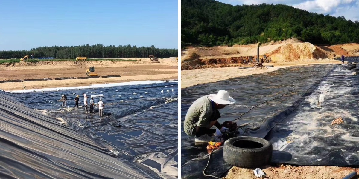 How to Test HDPE Geomembrane Quality: A Buyer’s Checklist for Durability & Impermeability How to Test HDPE Geomembrane Quality: A Buyer’s Checklist for Durability & Impermeability