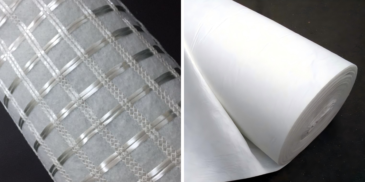 قماش تيبار الجيوتكستايل قماش تيبار الجيوتكستايل