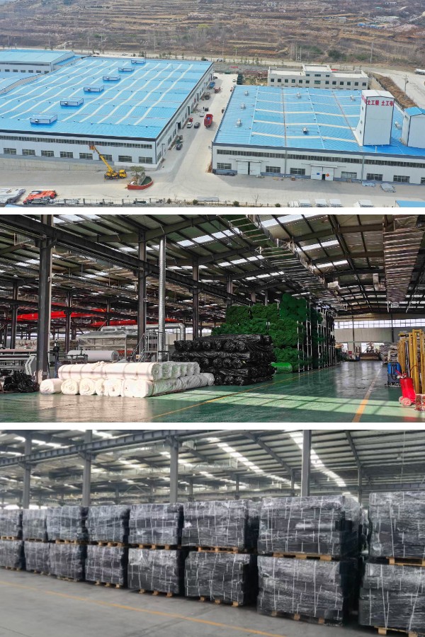 Tabung Geotekstil dalam Konstruksi Perkotaan: Mendukung Dinding Retensi & Proyek Penggalian Tabung Geotekstil dalam Konstruksi Perkotaan: Mendukung Dinding Retensi & Proyek Penggalian