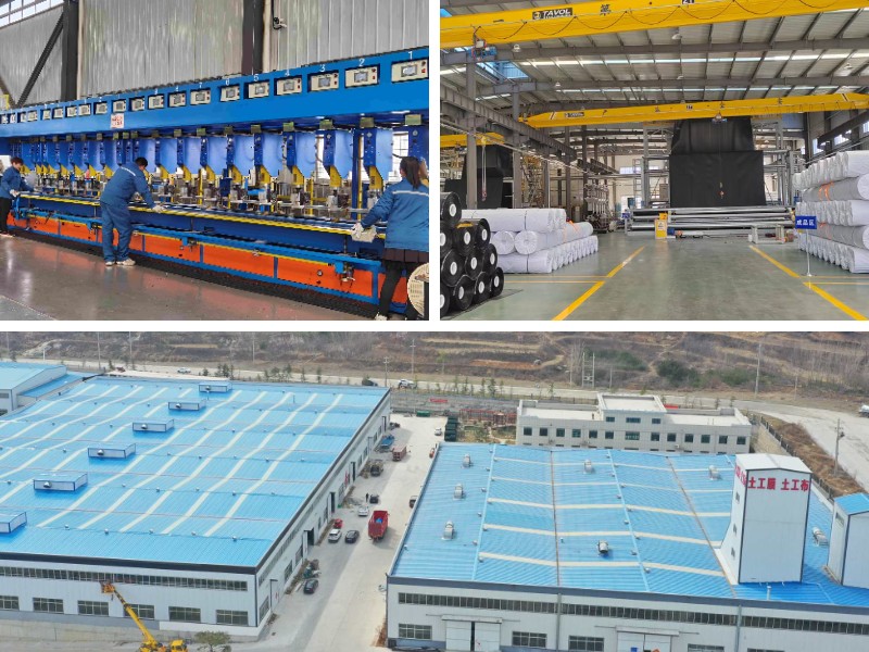 دراسة حالة: كيف عززت شركة جيوسيل مشروع بناء طريق سريع دراسة حالة: كيف عززت شركة جيوسيل مشروع بناء طريق سريع