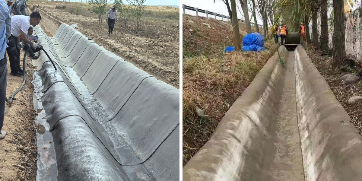 Cement Blanket vs. Traditional Concrete: Which Saves Time & Cost for Your Project? Cement Blanket vs. Traditional Concrete: Which Saves Time & Cost for Your Project?