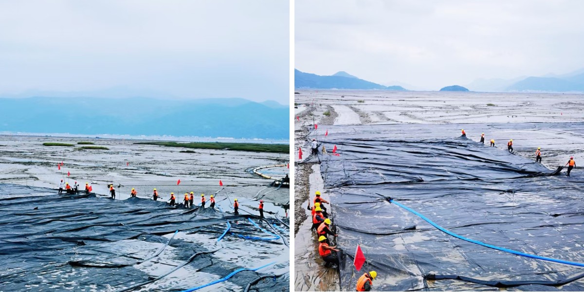 Comment les conditions météorologiques affectent les performances des sacs d'égouttage