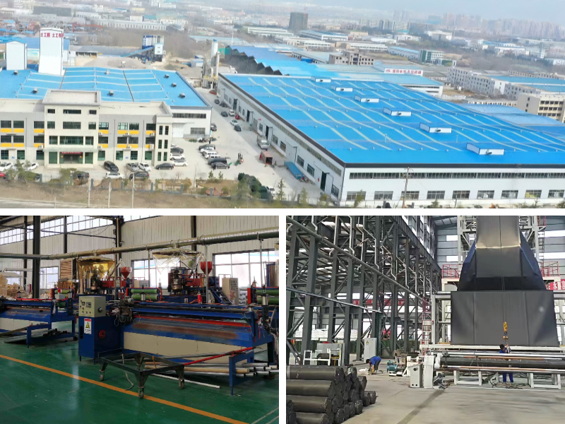 How HDPE Geomembrane Handles Harsh Chemical and Environmental Conditions
