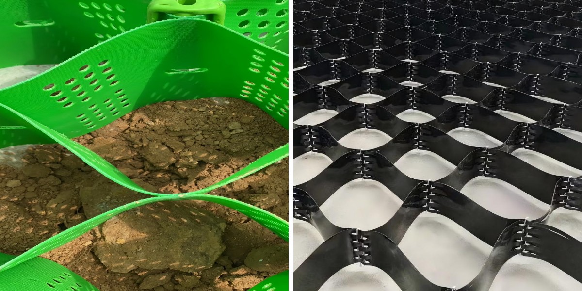 Kesalahan Umum dalam Pemasangan Geocell HDPE & Cara Menghindarinya