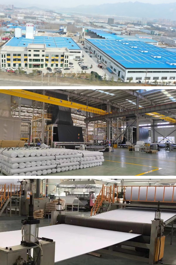 Geotextile Tubes: A Rising Solution For Multiple Industries Geotextile Tubes: A Rising Solution For Multiple Industries