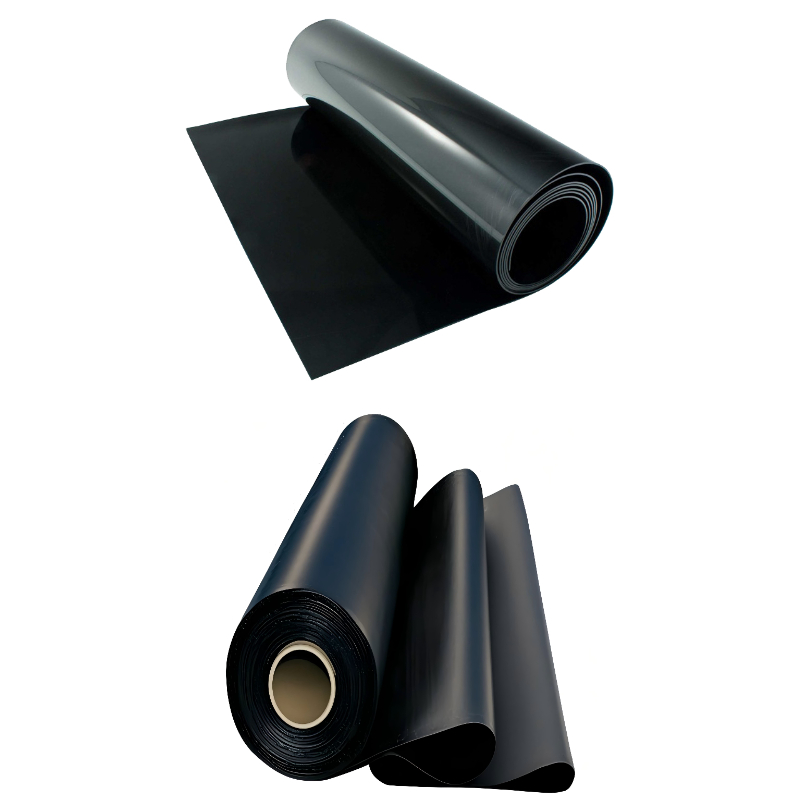 Future Trends of PVC Geomembrane in the Global Market Future Trends of PVC Geomembrane in the Global Market