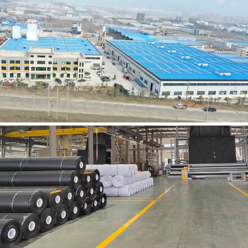 Waduk Air Kota: Mengapa Geomembran HDPE Sangat Penting untuk Kesehatan & Keselamatan Publik Waduk Air Kota: Mengapa Geomembran HDPE Sangat Penting untuk Kesehatan & Keselamatan Publik