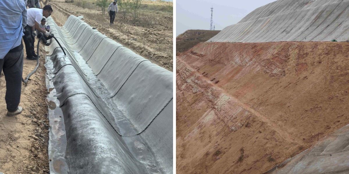 Выдерживание бетона в жаркую погоду: могут ли помочь светоотражающие цементные покрытия?