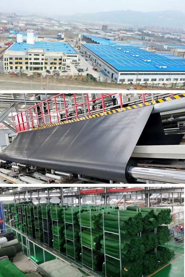 التأثير البيئي لحماية منحدرات الخلايا الجيولوجية: حلول صديقة للبيئة التأثير البيئي لحماية منحدرات الخلايا الجيولوجية: حلول صديقة للبيئة