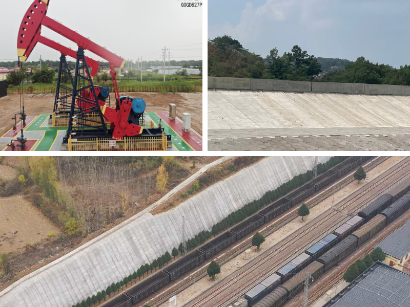 Reviews: The Best Cement Blankets for Cold Weather Concreting Reviews: The Best Cement Blankets for Cold Weather Concreting