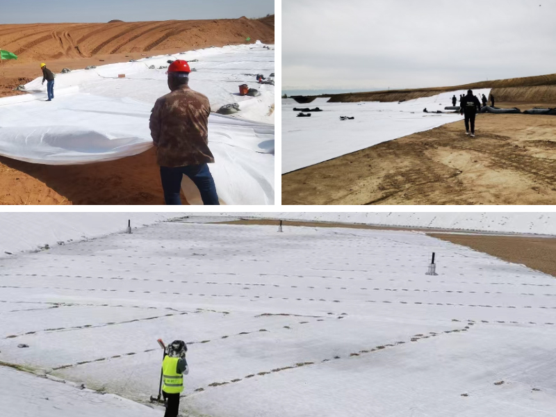 Geotextile Menards Geotextile Menards