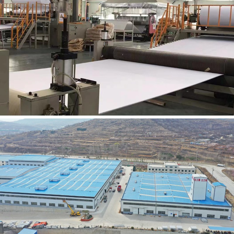 How to Install a Composite Geomembrane for Landfill Lining Projects How to Install a Composite Geomembrane for Landfill Lining Projects