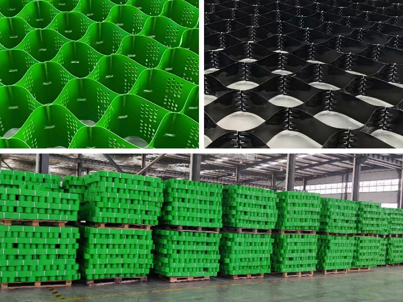 Häufige Fehler bei der Installation von Geozellen und wie man sie vermeidet Häufige Fehler bei der Installation von Geozellen und wie man sie vermeidet