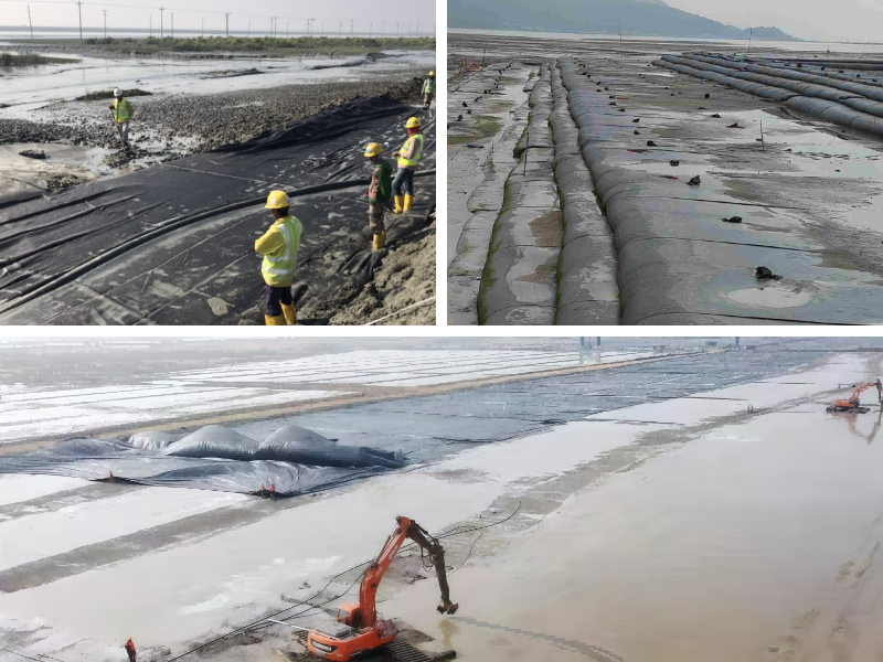 Comment les conditions météorologiques affectent les performances des sacs d'égouttage