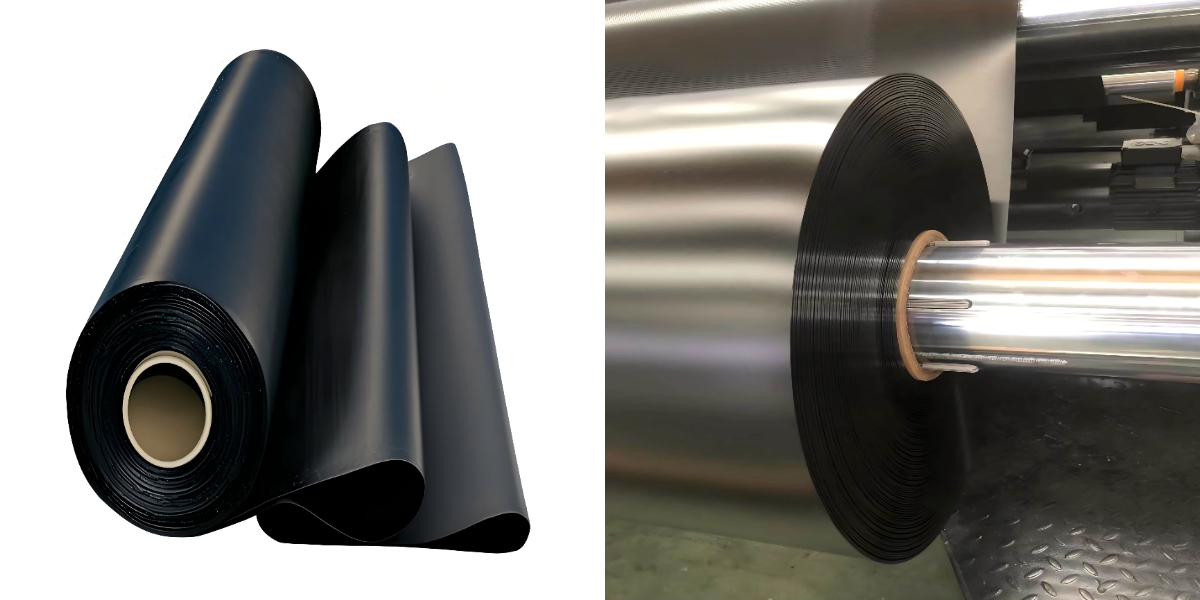 Coûts des géomembranes en PEHD : facteurs influençant le prix et la valeur à long terme