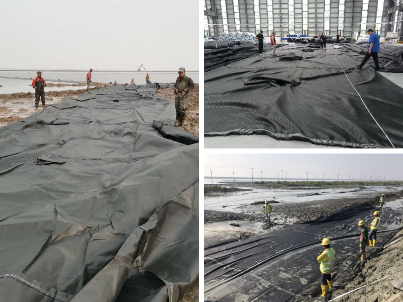 Осушение лагуны: как эффективно очистить пруд или лагуну.