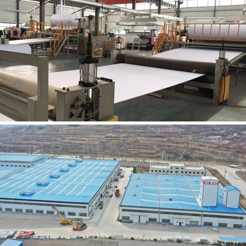 عوامل طول العمر: ما الذي يؤثر على عمر قماش الجيوتكسيل؟ عوامل طول العمر: ما الذي يؤثر على عمر قماش الجيوتكسيل؟