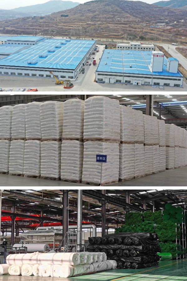 Case Study: Successful HDPE Liner Installation in a Challenging Climate