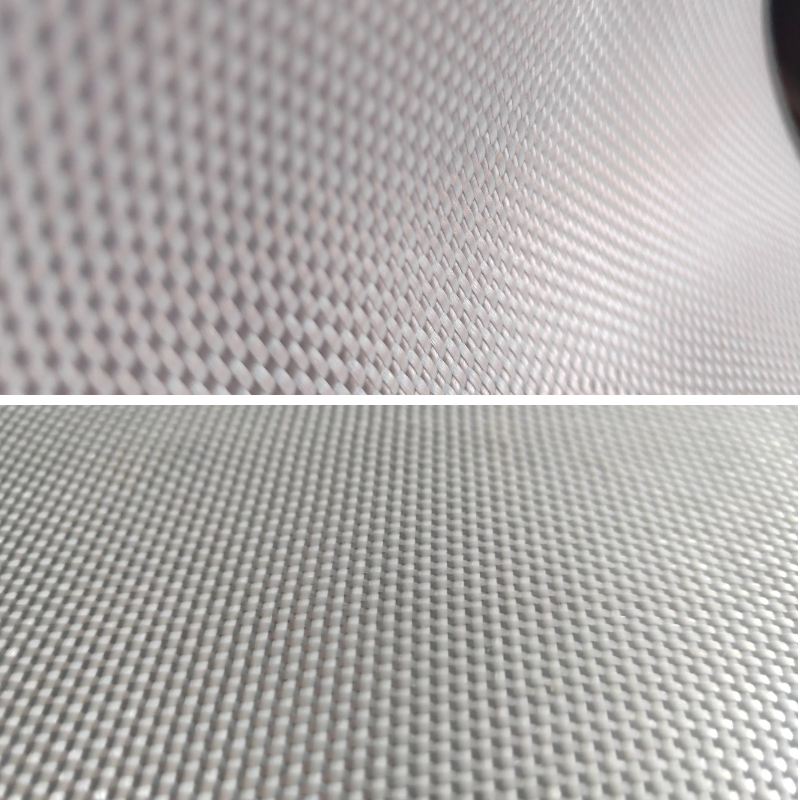 モノフィラメント織りジオテキスタイルとスリットフィルム織りジオテキスタイルの主な違い モノフィラメント織りジオテキスタイルとスリットフィルム織りジオテキスタイルの主な違い