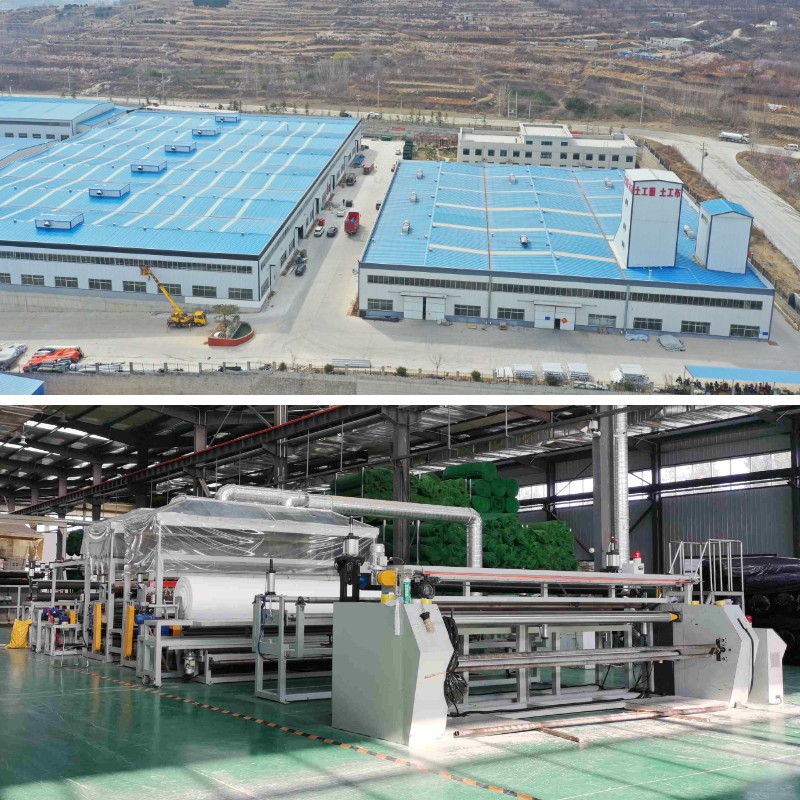 Conseils pour économiser : choisir un tissu géotextile abordable sans sacrifier la qualité